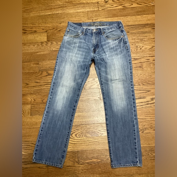 American Eagle Outfitters Other - American Eagle Men’s Jeans size 31x30 Slim Straight